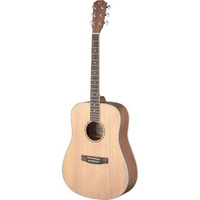 James Neligan ASY-D LH gitara akustyczna
