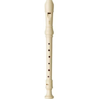 Yamaha YRS-23 flet prosty szkolny sopranowy