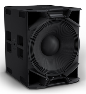 LD Systems ICOA PRO SUB 21 A głośnik