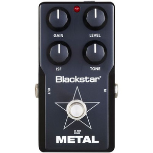 Blackstar LT-Metal efekt gitarowy