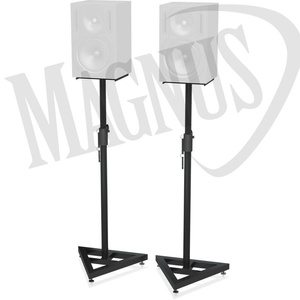 Behringer SM5002 - zestaw statywów