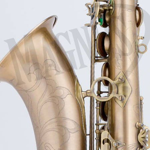 Chateau Chenonceau CTS-80AN saksofon tenorowy