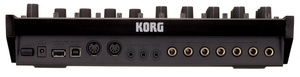 Korg Drumlogue hybrydowa maszyna perkusyjna