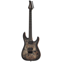 SCHECTER C-6 PRO CB Gitara elektryczna