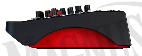 Allen&amp;Heath ZEDi8 mikser analogowy