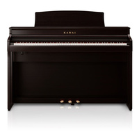 Kawai CA 401 R pianino cyfrowe
