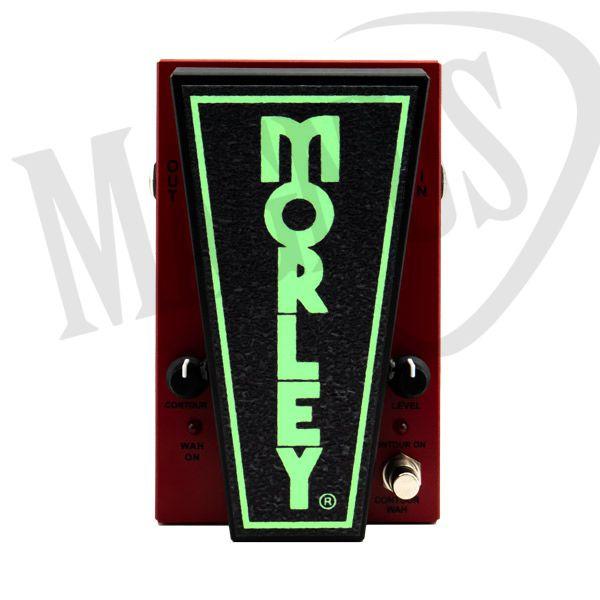 Morley 20/20 Bad Horsie Wah efekt gitarowy