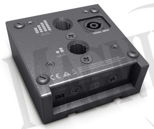 LD Systems CURV 500 TS aktywny liniowy system nagłośnieniowy
