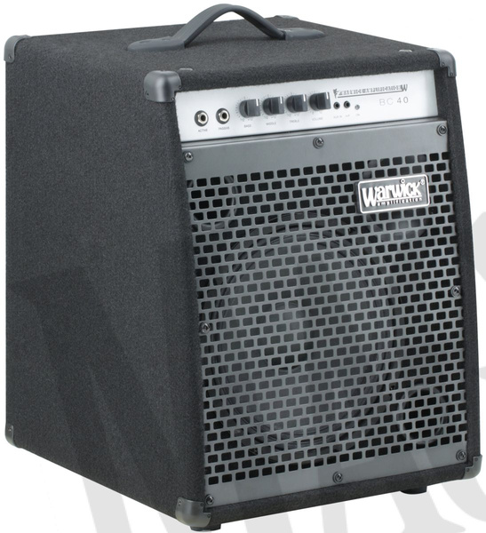 Warwick BC 40 Combo