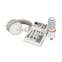Yamaha AG03 MK2WL LSPK
