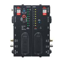 DBX CT3