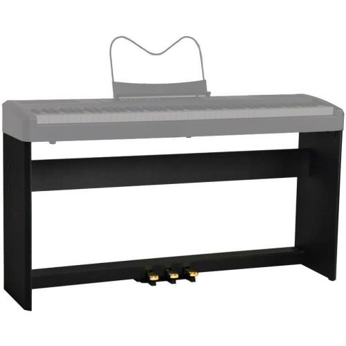 Ringway S-25B stand do RP35 BK statyw klawiszowy