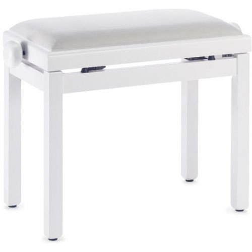 Stagg PB-39 WHM VWH ława do pianina