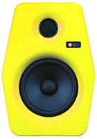 Monkey Banana Turbo 6 Yellow aktywny monitor studyjny