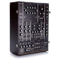 Moog Model 10 syntezator semi-modularny