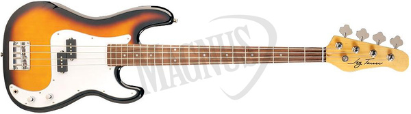 Jay Turser JTB 400 C (TSB) gitara basowa