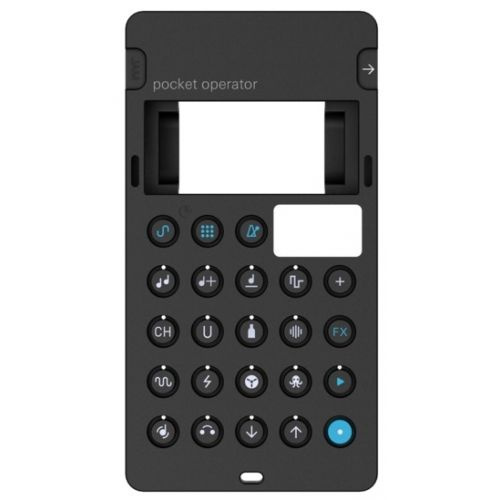 Teenage Engineering CA-14 pro case etui do Pocket Operator PO-14