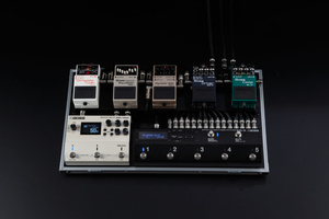 Boss ES-5 footswitch