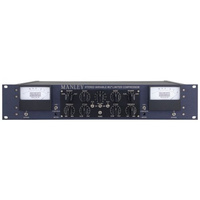 Manley STEREO VARIABLE MU kompresor i limiter stereo