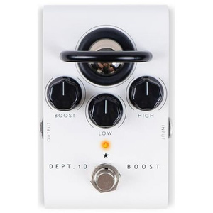 Blackstar Dept. 10 Boost efekt gitarowy