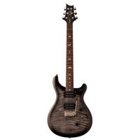 PRS SE Custom 24 Charcoal Burst gitara elektryczna