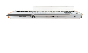 Arturia Keylab 88 MK3 White 88 - klawiszowy kontroler