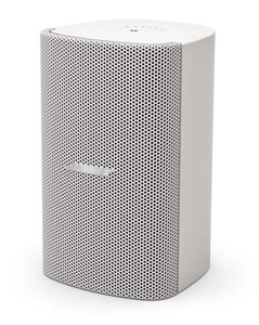 Bose AudioPack Pro S4 White zestaw nagłośnienia