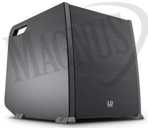 LD Systems CURV 500 ES zestaw nagłośnieniowy