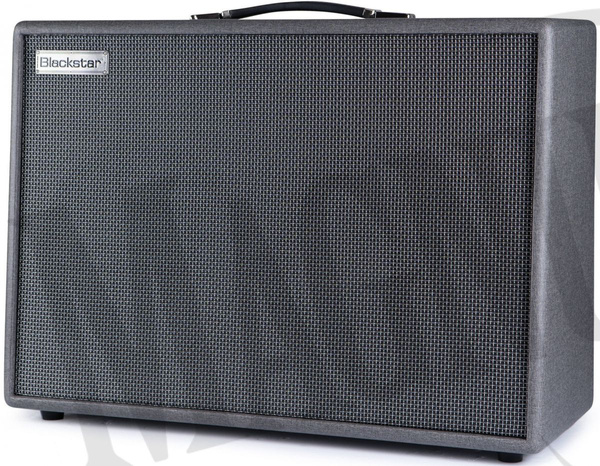 Blackstar Silverline Stereo Deluxe 212 Combo