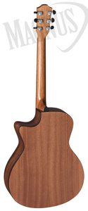 Baton Rouge AR11C/ACE-W gitara elektroakustyczna