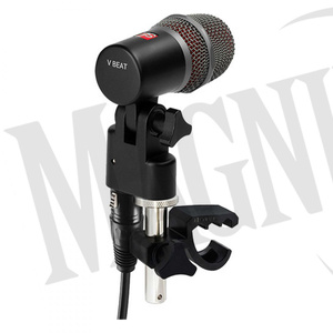 sE Electronics V Clamp uchwyt do mikrofonu