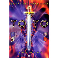 Toto – Greatest Hits ... And More