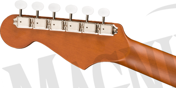 Fender Redondo Mini WN NAT gitara akustyczna