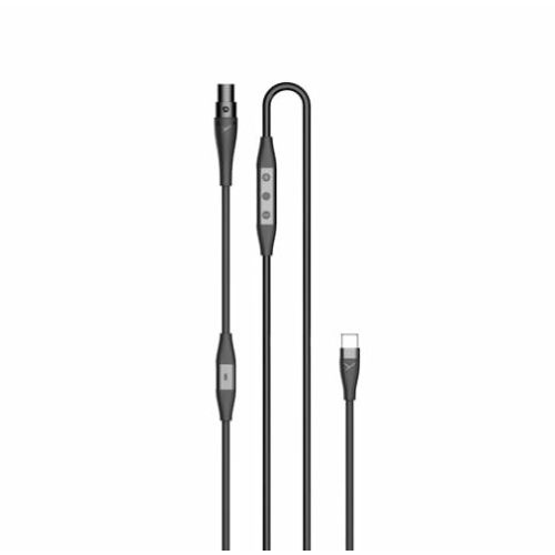 beyerdynamic PRO X kabel USB-C do DT PRO X / DT 1770 / DT1990 PRO przewód audio
