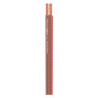 Sommer Cable SC-Twincord 2 x 0,75 mm² - podwójny kabel kolumnowy, szpula 100m przewód audio