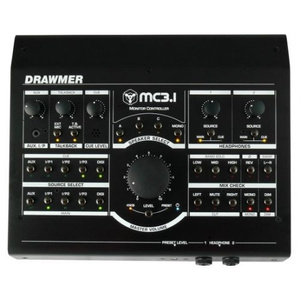 Drawmer MC3.1  Kontroler odsłuchu