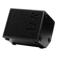 AER AG 8 II aktywny 60 W monitor typu "wedge"