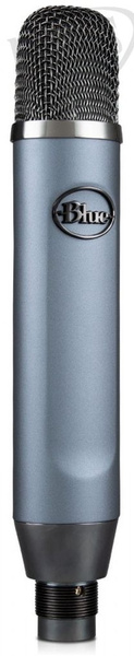 Blue Ember mikrofon pojemnościowy