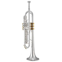 Xo Brass XO1602SS4 trąbka
