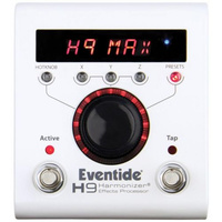 Eventide H9 Max efekt gitarowy
