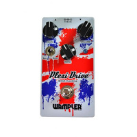 Wampler Plexi Drive efekt gitarowy