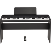 KORG B2 BK SET pianino cyfrowe zestaw