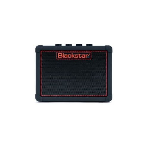 Blackstar Fly 3 Bluetooth Redline Combo
