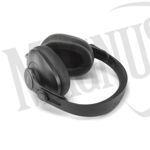 AKG K361 BT - B-stock słuchawki studyjne Bluetooth