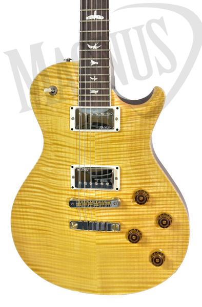 PRS SC 245 10-Top Honey - gitara elektryczna, model USA gitara elektryczna