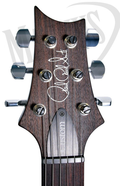 PRS Custom 24 McCarty Tobacco Sunburst - gitara elektryczna, model USA gitara elektryczna