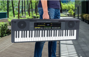 Soundsation JUKEY 610 - keyboard