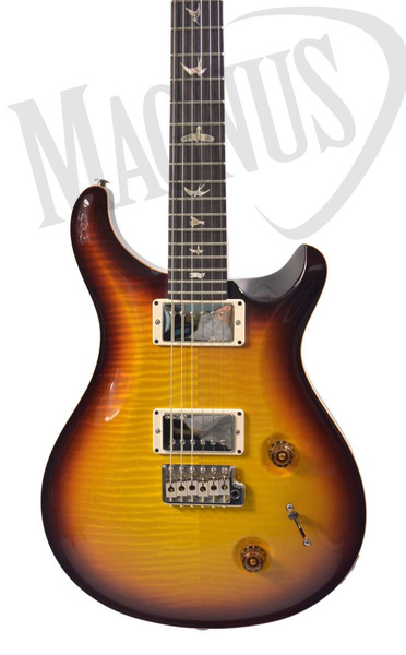 PRS Custom 22 McCarty Tobacco Sunburst - gitara elektryczna, model USA gitara elektryczna