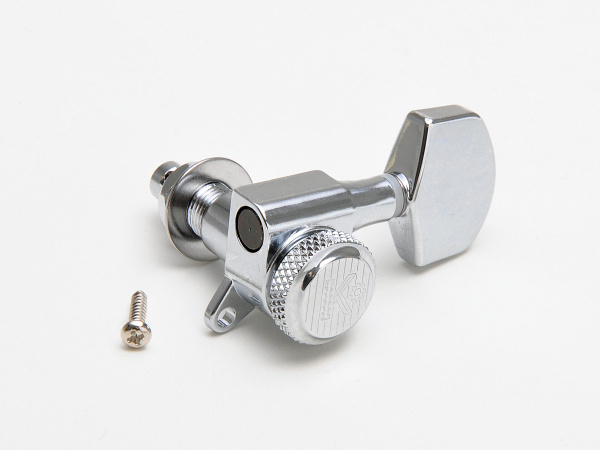 Kluson MBS33C - klucze do gitary elektrycznej