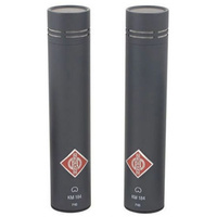 Neumann KM 184 MT Stereo Set mikrofon pojemnościowy